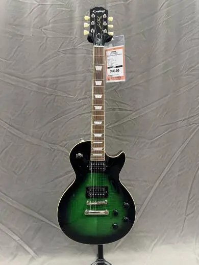 Epiphone Slash Les Paul Standard | Anaconda Burst
